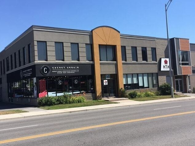 50 Boul Saint-Raymond, Gatineau, QC à vendre Photo principale- Image 1 de 1