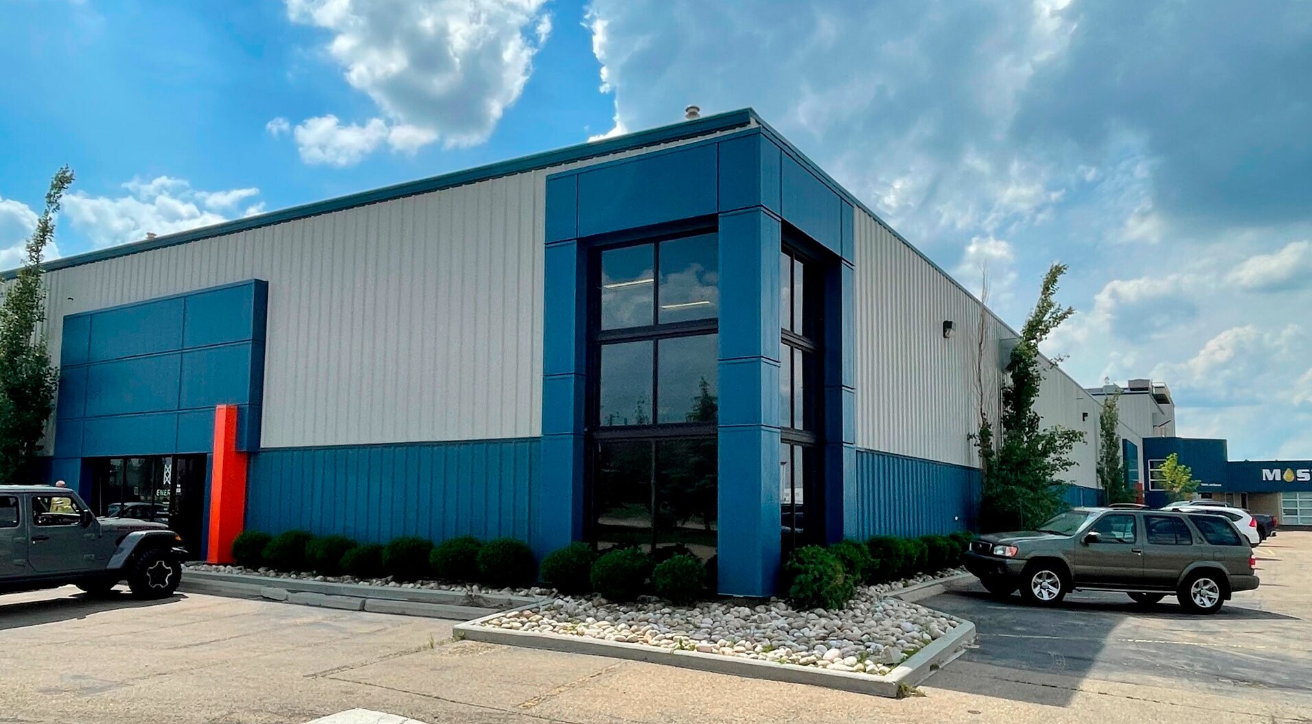 6602 45th St, Leduc, AB à vendre Photo du bâtiment- Image 1 de 1