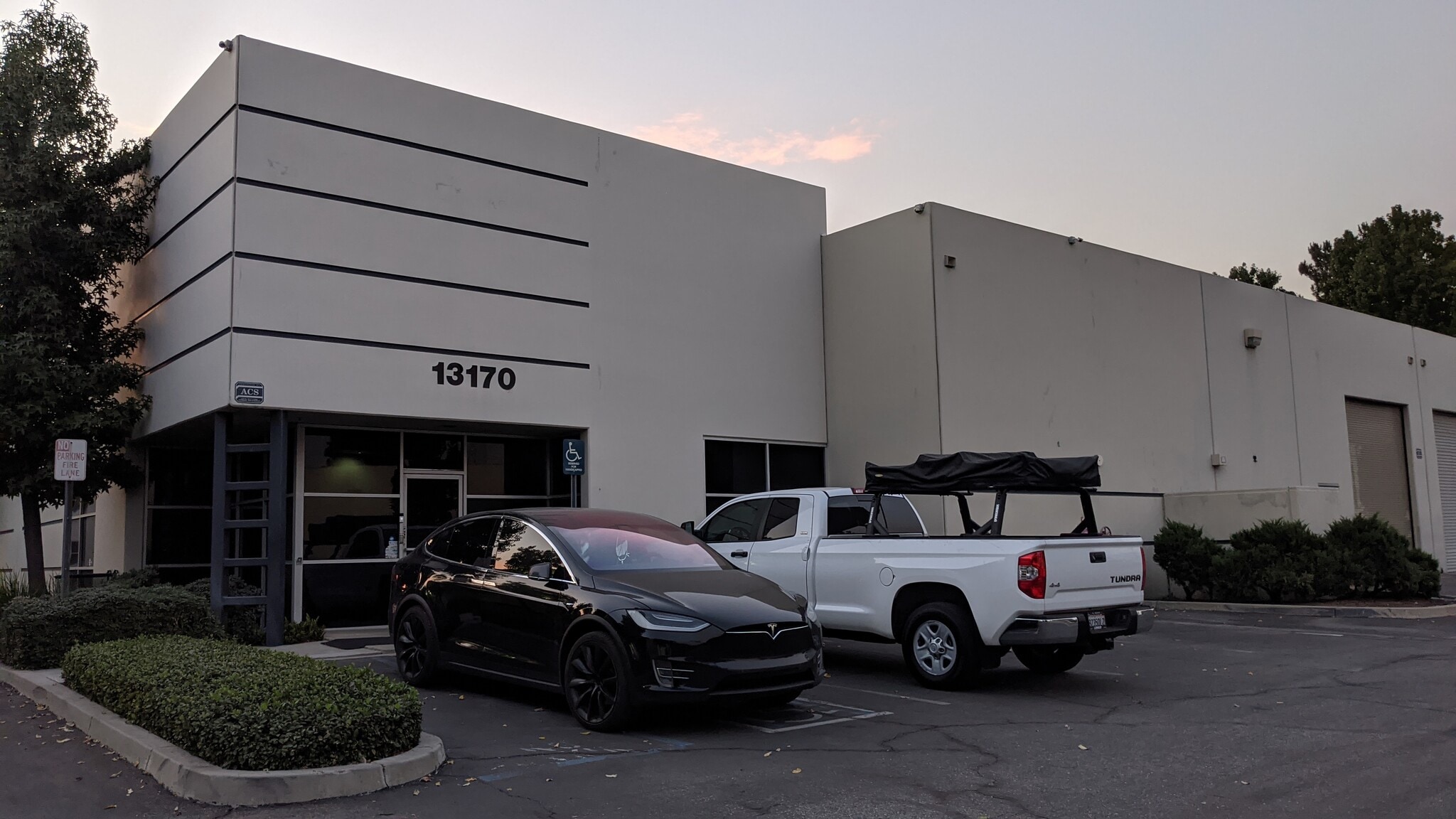 13170 Spring St, Baldwin Park, CA for lease Building Photo- Image 1 of 5