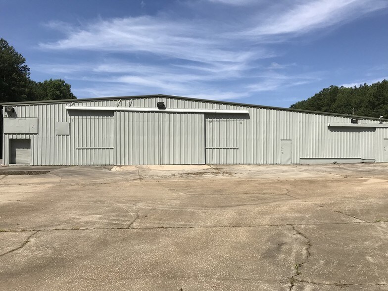 2360 Harris St, Austell, GA à vendre - Photo du bâtiment - Image 3 de 15