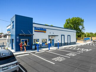 Plus de détails pour 4200 Chapman Hwy, Knoxville, TN - Commerce de détail à vendre