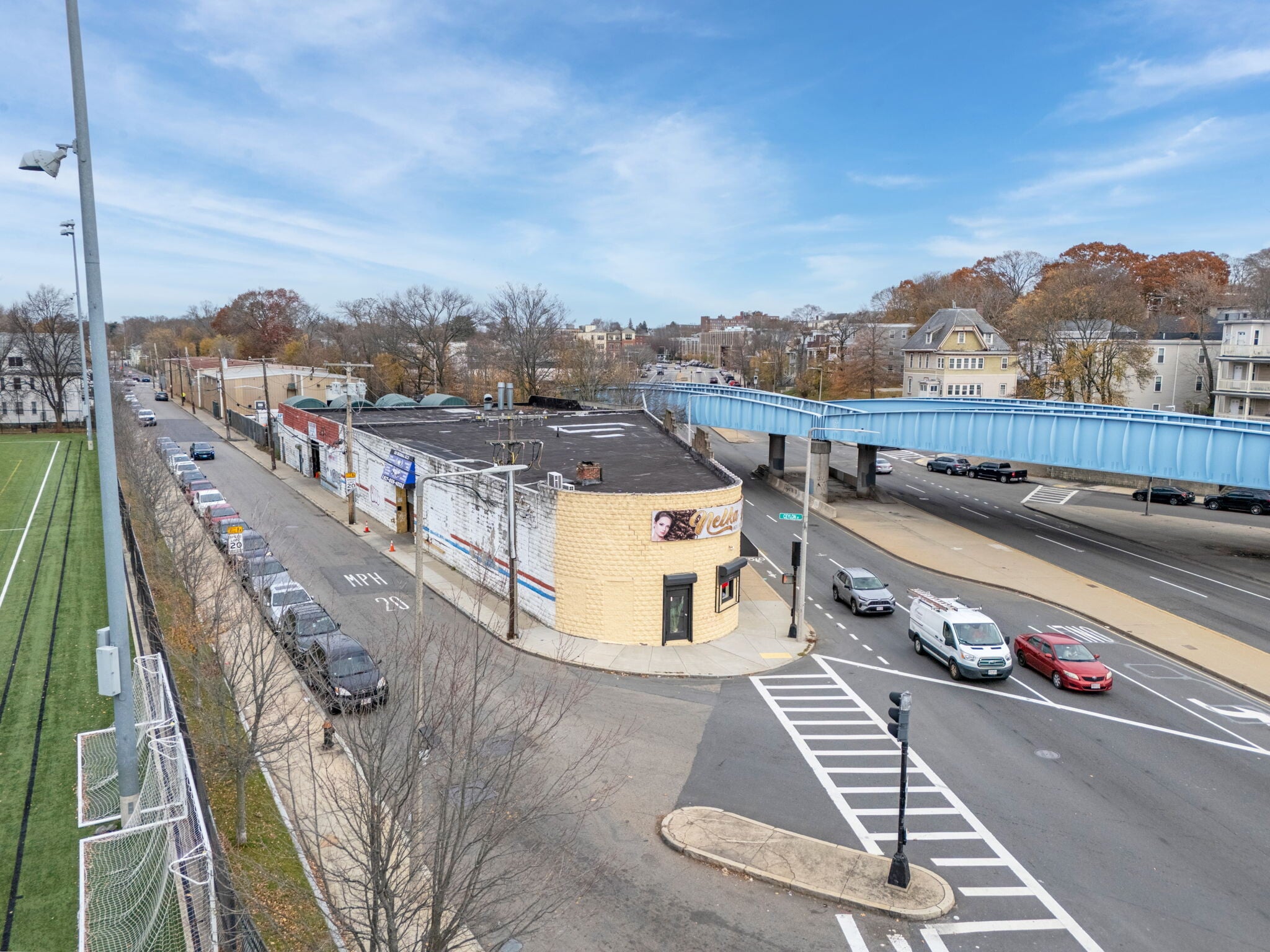 310 Columbia Rd, Boston, MA for sale Building Photo- Image 1 of 13