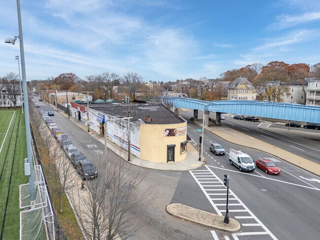 More details for 310 Columbia Rd, Boston, MA - Retail for Sale