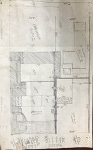2005-2009 E Voorhees St, Danville, IL for lease Floor Plan- Image 1 of 2