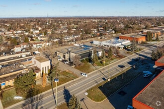 271 Av Labrosse, Pointe-claire, QC - AÉRIEN  Vue de la carte