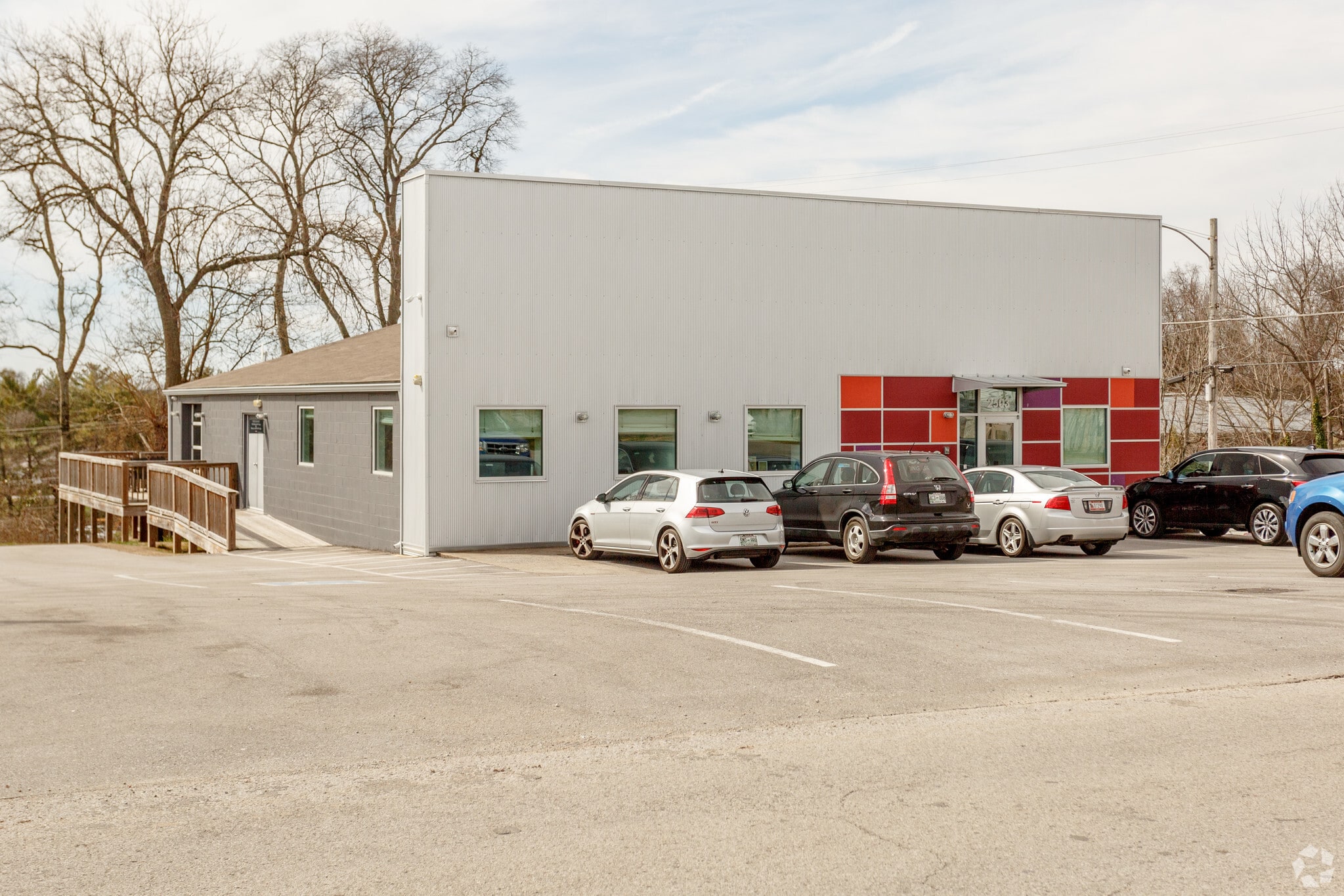 2503 Eugenia Ave, Nashville, TN for sale Primary Photo- Image 1 of 13