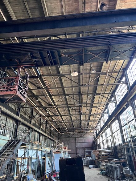 4519 Hamilton Ave, Cleveland, OH for lease - Interior Photo - Image 2 of 3