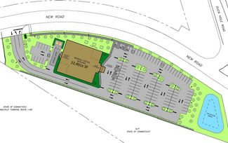 More details for 140 New Rd, Madison, CT - Medical for Lease