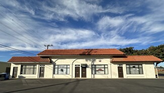 More details for 714 E Chapel St, Santa Maria, CA - Office for Sale