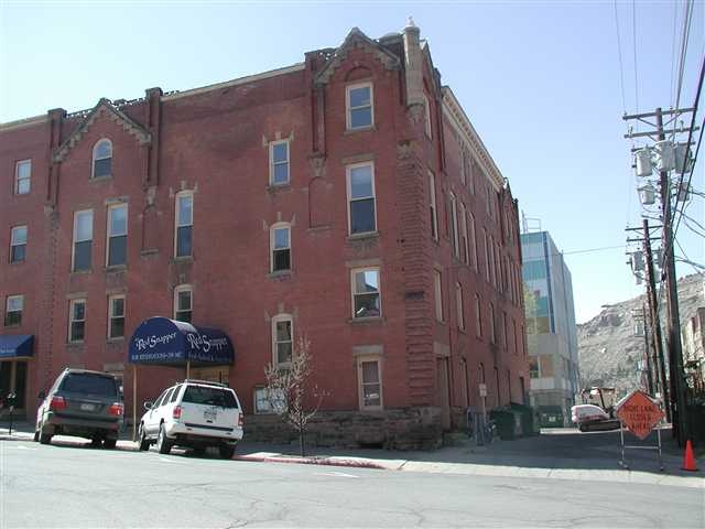 144 E 9TH St, Durango, CO for sale - Building Photo - Image 2 of 59