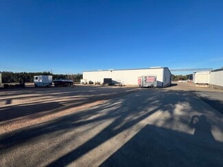 More details for 10806 620 N, Austin, TX - Industrial for Lease
