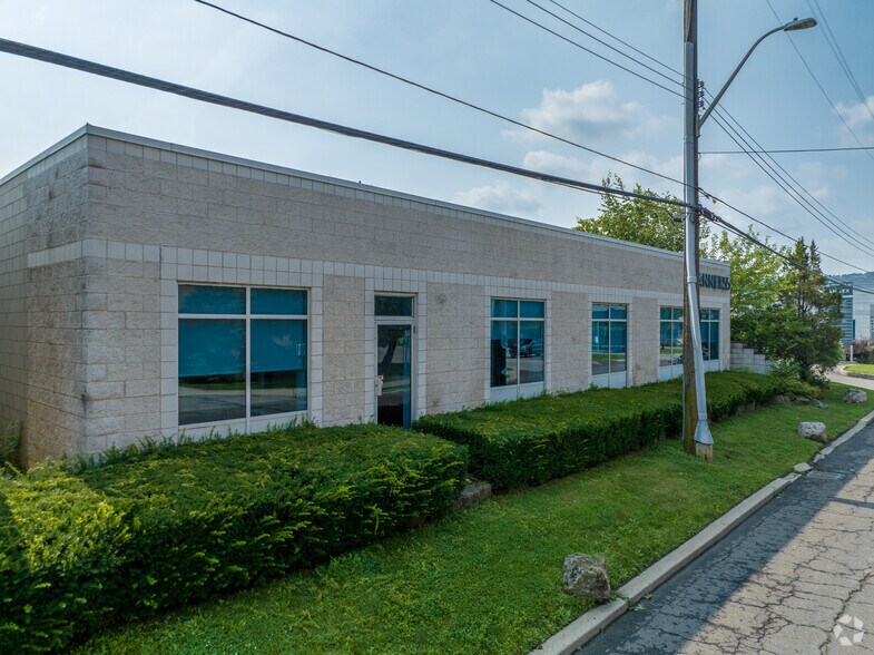 55 Frid St, Hamilton, ON à vendre - Photo du bâtiment - Image 2 de 10