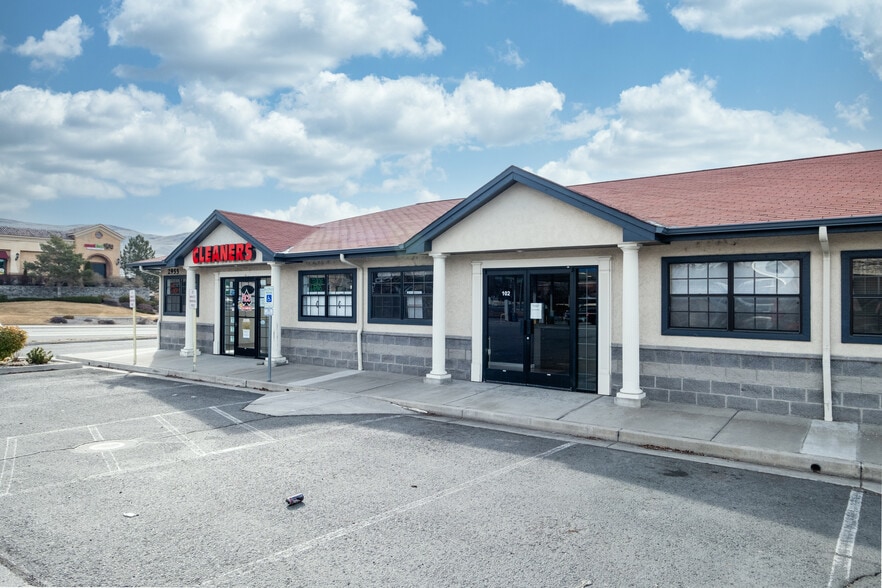 2955 Vista Blvd, Sparks, NV for sale - Building Photo - Image 3 of 29