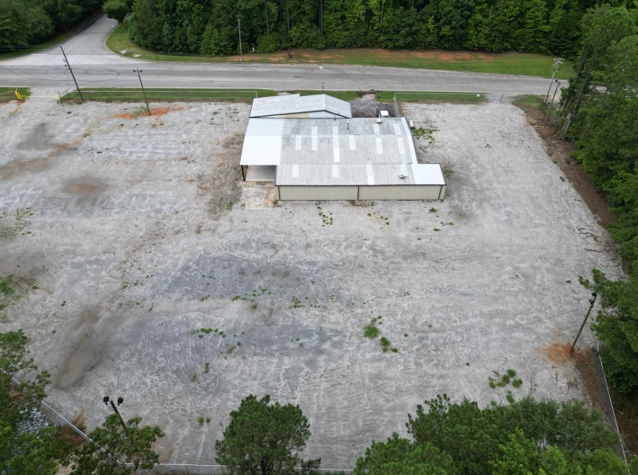 8330 Gullatt Rd, Palmetto, GA for lease - Building Photo - Image 3 of 5