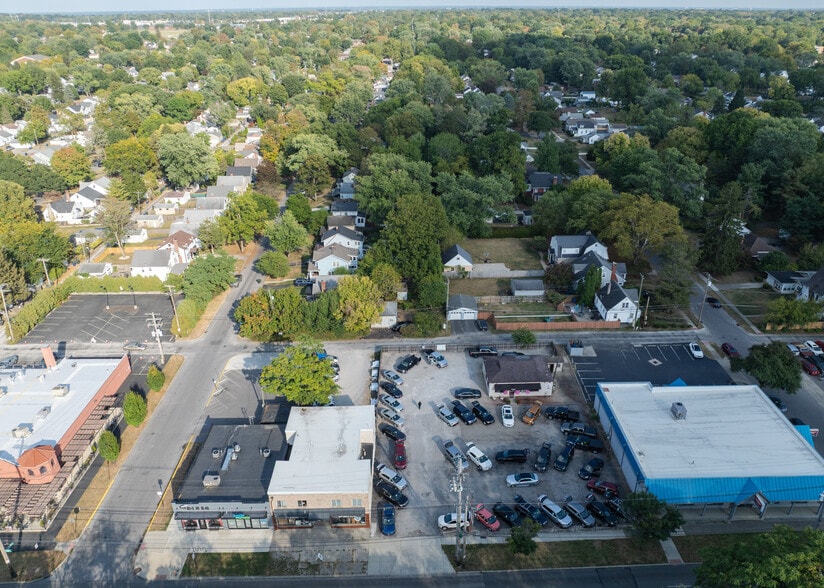 4760-4764 N High St, Columbus, OH for sale - Building Photo - Image 3 of 54