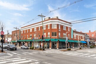 Plus de détails pour 343 Millburn Ave, Millburn, NJ - Bureau à vendre