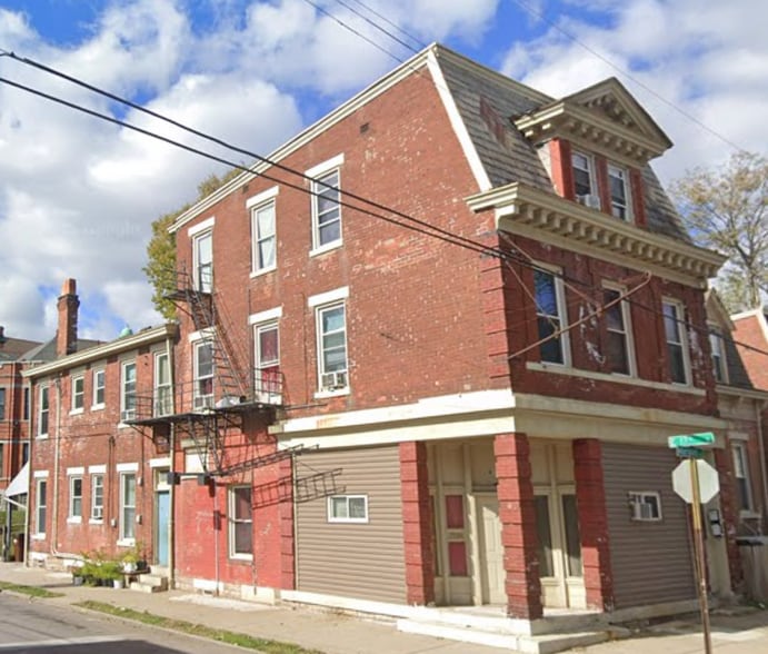 1615 Maryland Ave, Covington, KY à vendre - Photo du bâtiment - Image 2 de 29