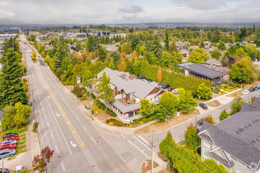 2828 152nd St, Surrey, BC à vendre - Aérien - Image 2 de 4