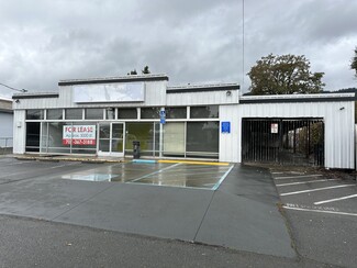 Plus de détails pour 724 S State St, Ukiah, CA - Bureau/Commerce de détail à louer