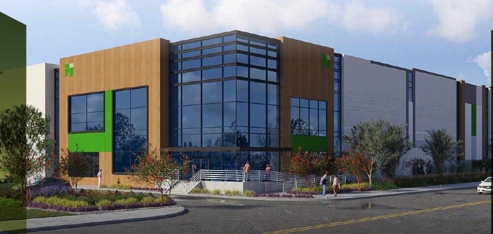 3890 Depot Rd, Hayward, CA à louer Photo principale- Image 1 de 2