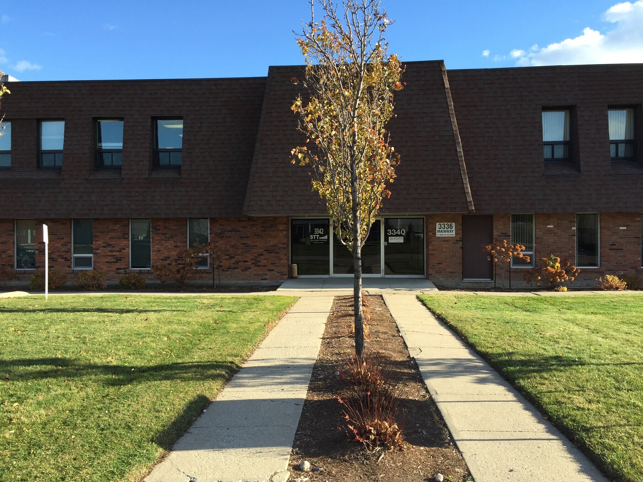 3332 Mainway, Burlington, ON for sale Building Photo- Image 1 of 1