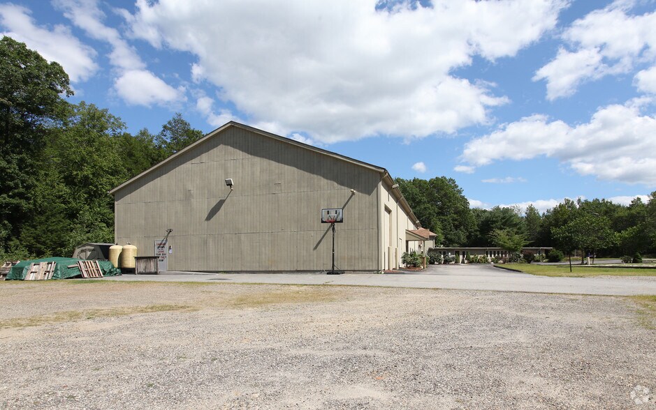 1768 Storrs Rd, Mansfield, CT à louer - Photo du bâtiment - Image 2 de 51