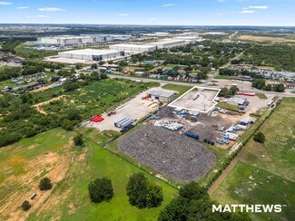 Plus de détails pour 7300-7386 FM 1346, San Antonio, TX - Terrain à louer