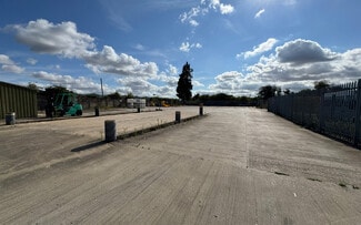 Plus de détails pour 8 Spalding Drove, Spalding - Industriel à louer