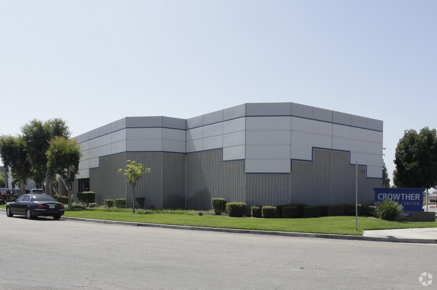 511 Cameron St, Placentia, CA for lease - Building Photo - Image 3 of 4