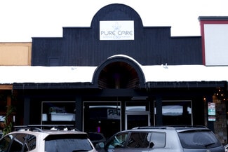 Plus de détails pour 232 Central Ave, Whitefish, MT - Coworking à louer