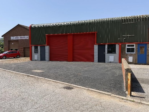 19-26 Ford Rd, Totnes for lease - Building Photo - Image 2 of 2
