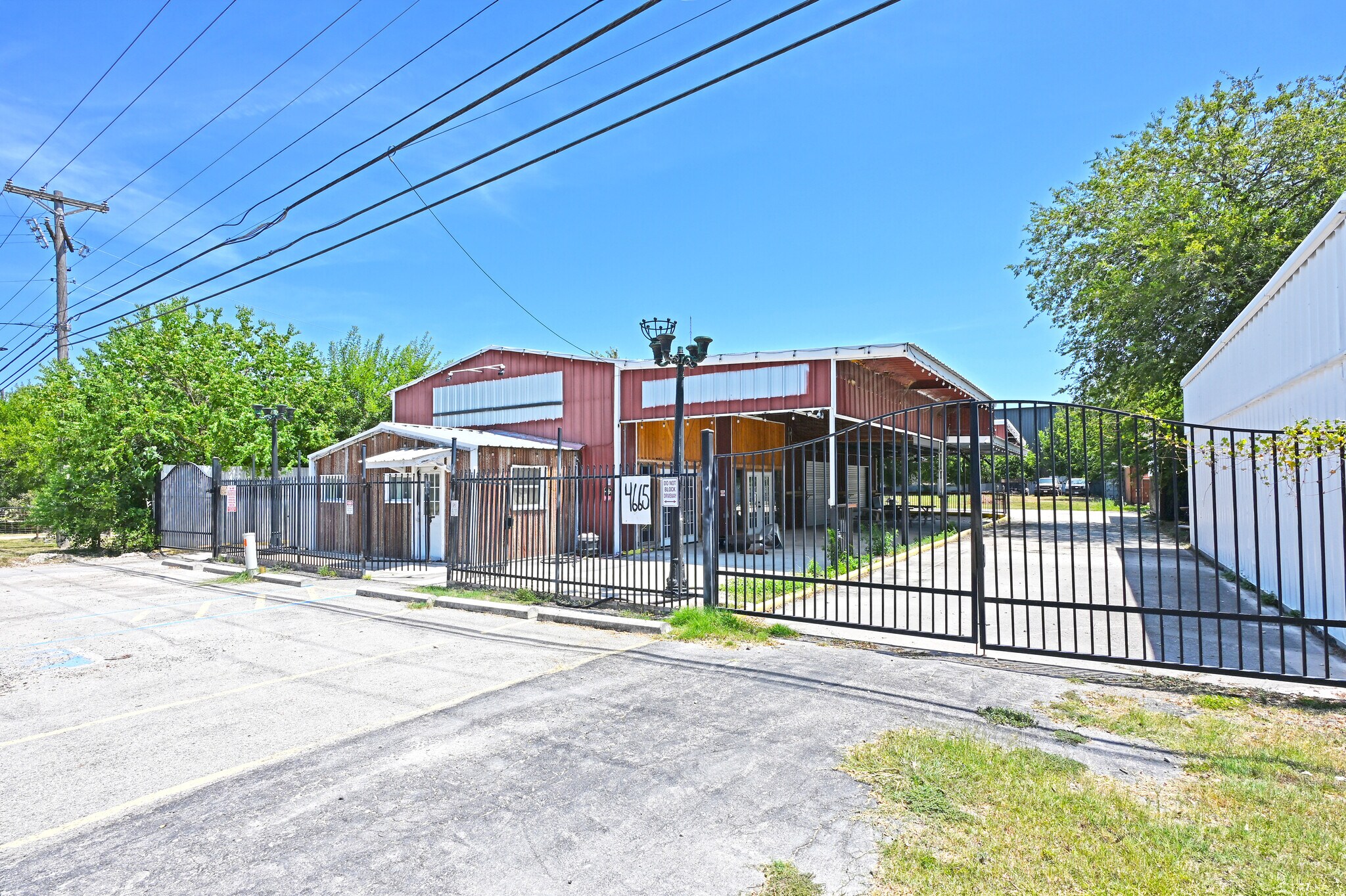 4665 FM 482, New Braunfels, TX for lease Building Photo- Image 1 of 29