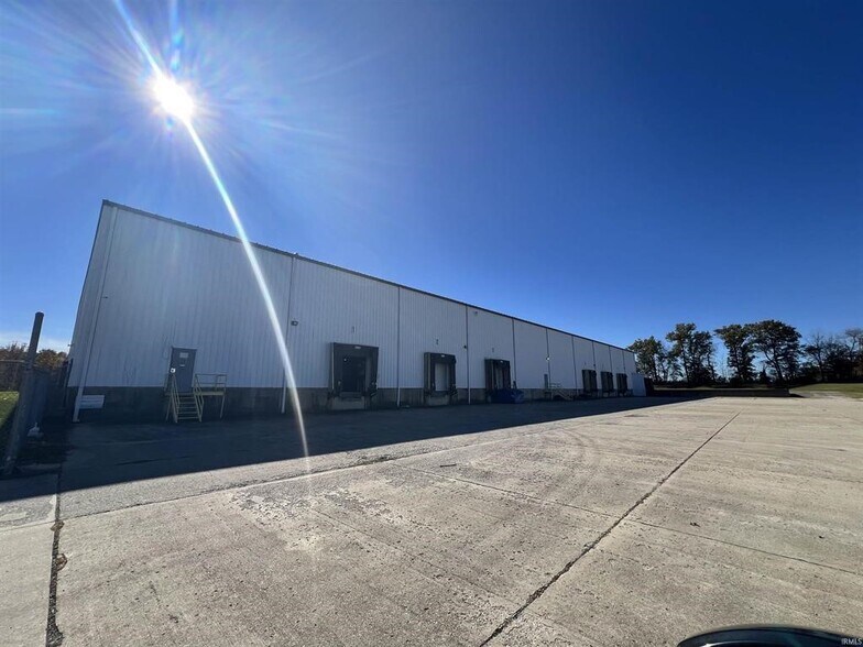 3471 N Union Dr, Olney, IL à vendre - Photo du bâtiment - Image 2 de 27