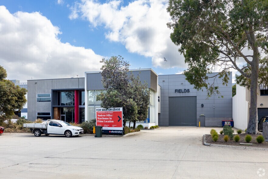 9 Phillip Court, Port Melbourne à vendre - Photo du bâtiment - Image 3 de 16