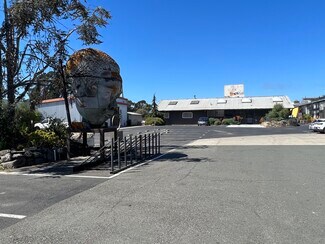 Plus de détails pour 729 Heinz Ave, Berkeley, CA - Industriel à louer