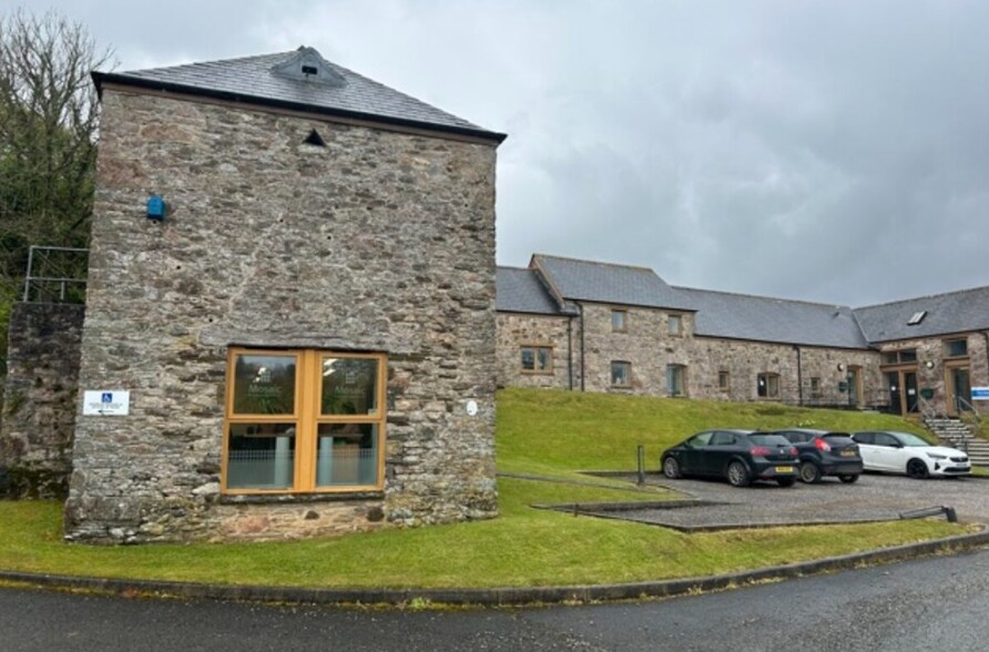 St Olafs Chapel, Yealmpton for lease - Primary Photo - Image 1 of 4