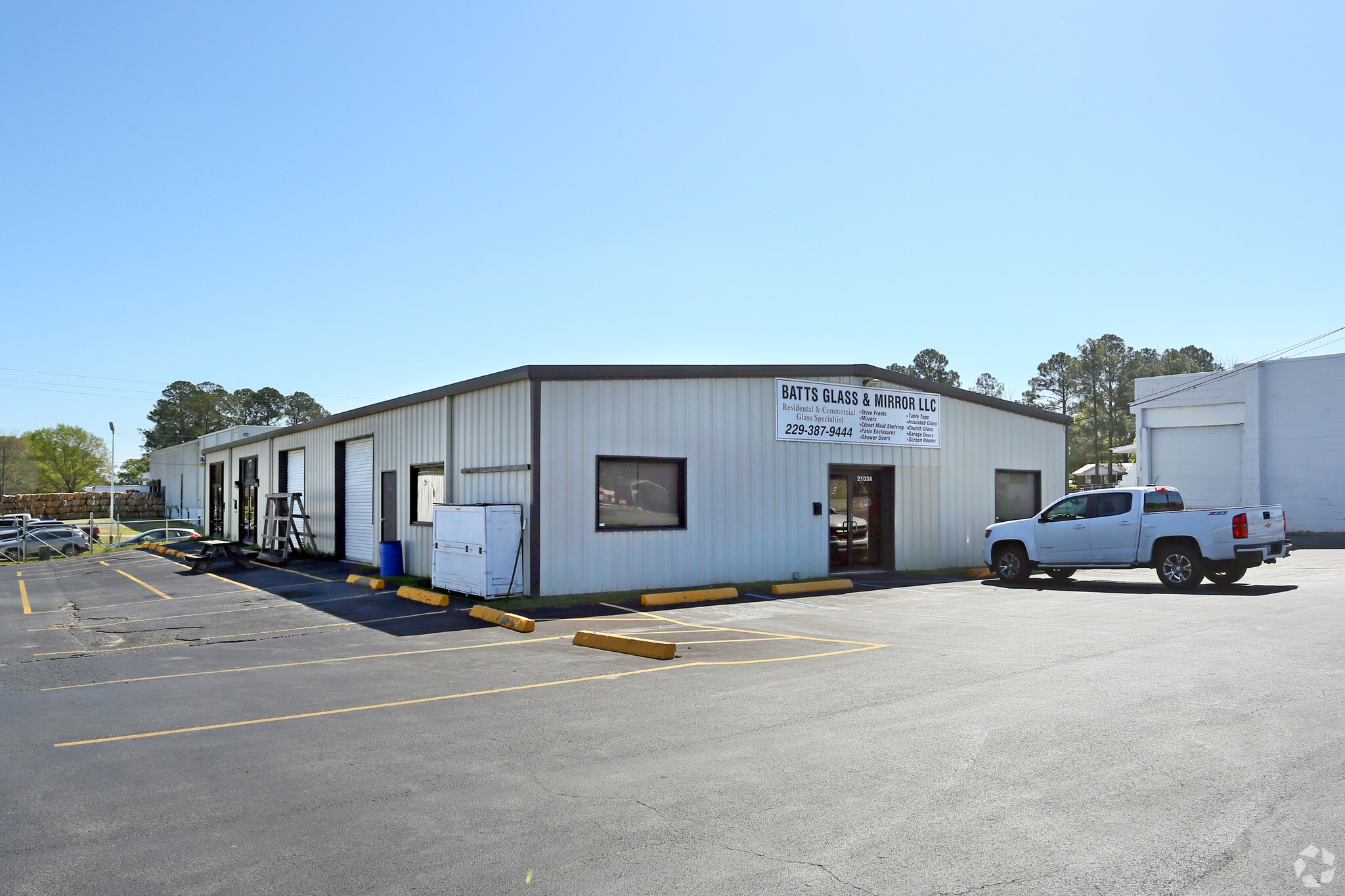 2103 Main St S, Tifton, GA for sale Primary Photo- Image 1 of 1