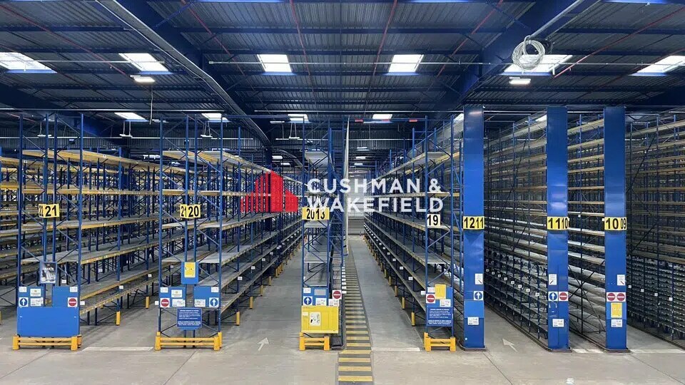 Bureau dans Tournefeuille à louer - Photo intérieure - Image 1 de 8