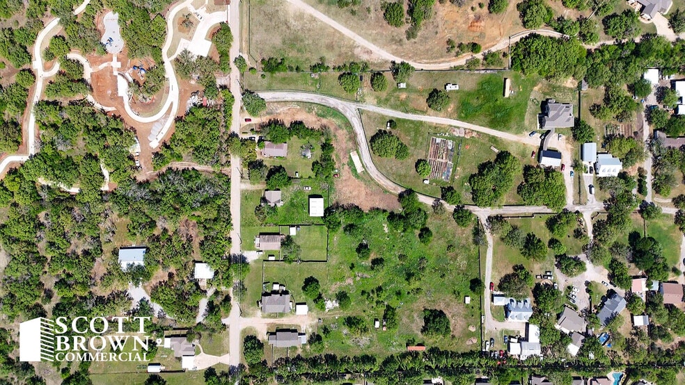 6498 Shiloh Ln, Denton, TX for sale - Building Photo - Image 2 of 3