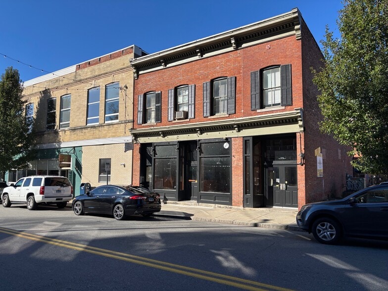 78 Franklin St, Norwich, CT for lease - Building Photo - Image 1 of 22