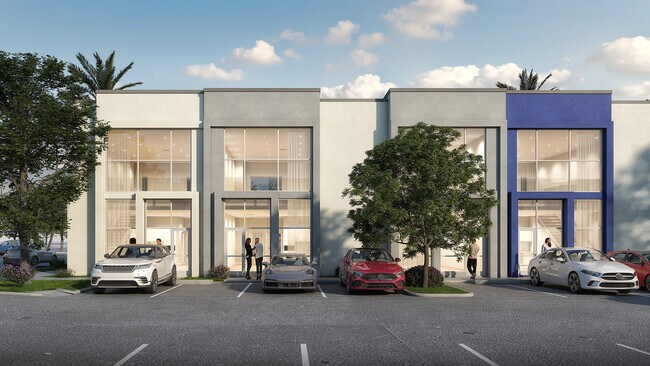 Plus de détails pour 5545 S Jones Blvd, Las Vegas, NV - Commerce de détail à vendre