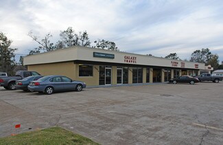 Plus de détails pour 1509 N 16th St, Orange, TX - Bureau/Commerce de détail à louer