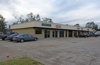 More details for 1509 N 16th St, Orange, TX - Office/Retail for Lease