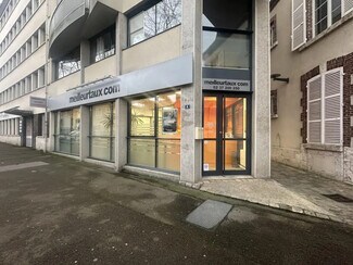 Plus de détails pour Commerce de détail à louer