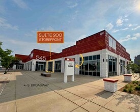 545 S Broadway, Denver, CO for lease Building Photo- Image 1 of 7