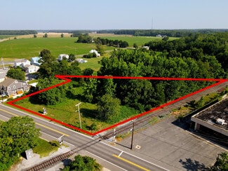 More details for 9933 Old Ocean City Blvd, Berlin, MD - Land for Sale