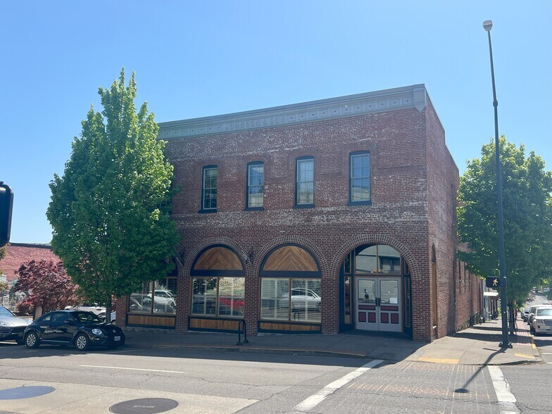 2000 Pacific Ave, Forest Grove, OR for lease - Primary Photo - Image 1 of 3