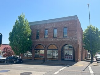 More details for 2000 Pacific Ave, Forest Grove, OR - Office/Retail for Lease
