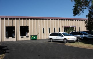 More details for 4675 Kingston St, Denver, CO - Industrial for Lease