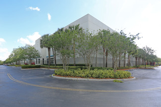 More details for 2855 W Corporate Lakes Blvd, Weston, FL - Industrial for Lease